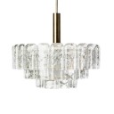 Ritz - Bubble Bricks Chandelier